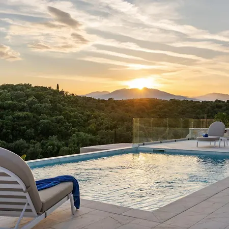 Villa Royal Meganisi